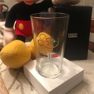Kith x Disney 60’s Mickey Collective Cup🔥
